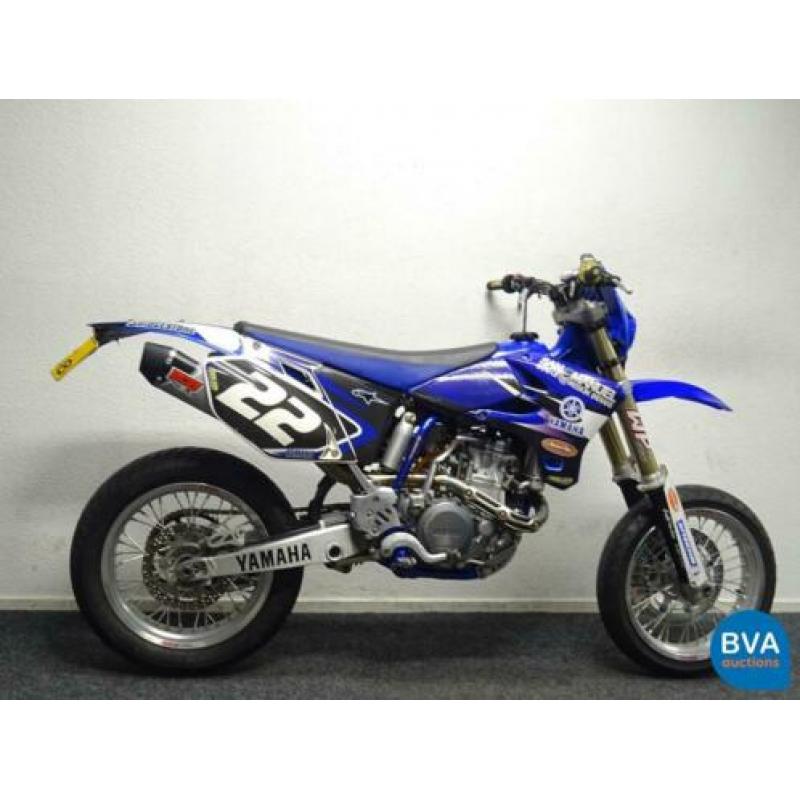 Yamaha YZF-450 (bj 2020)