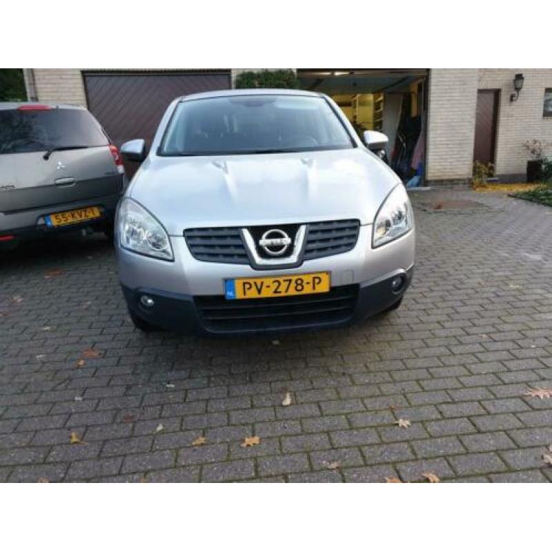 Nissan Qashqai 1.6, Cruise Control, Climate Control