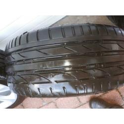 Banden 245-45-17 Bridgestone