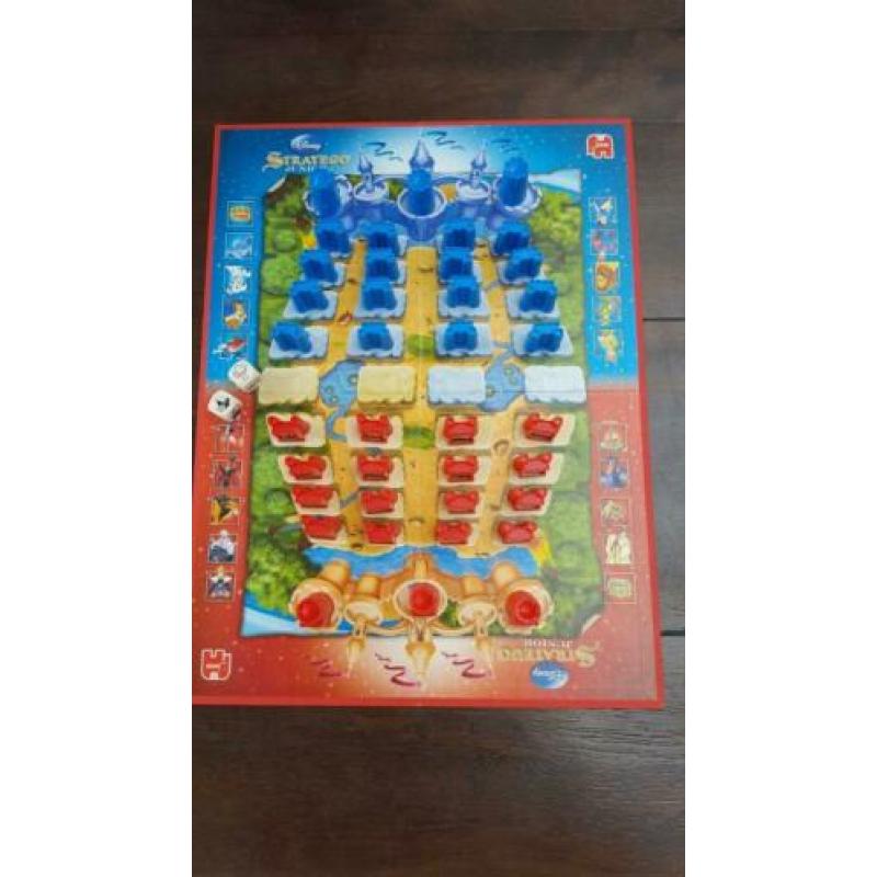 Stratego junior