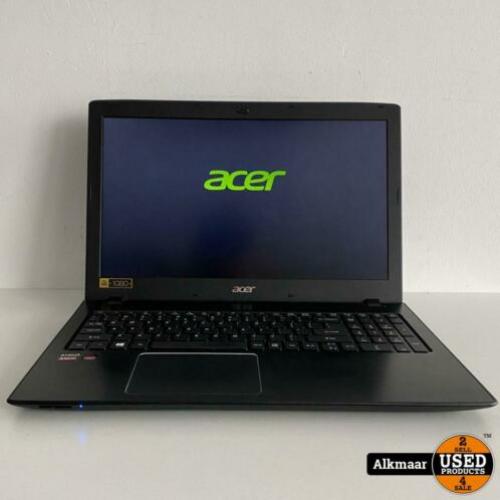 Acer Aspire E5-553 15 inch laptop | Nette staat