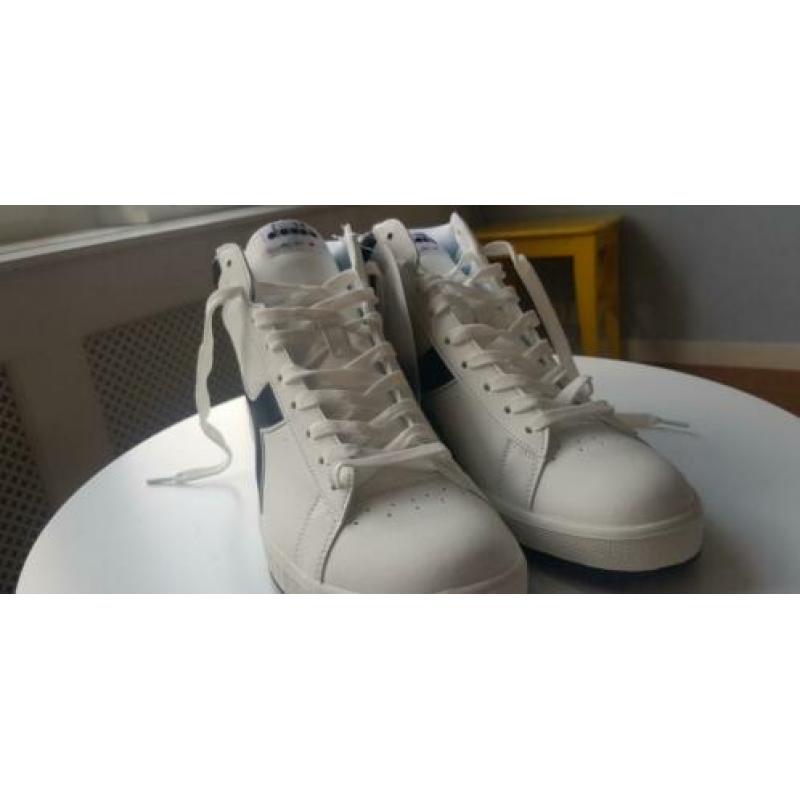 Diadora Game 44 NIEUW