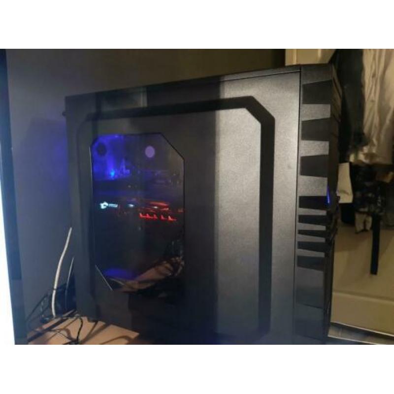 Game pc