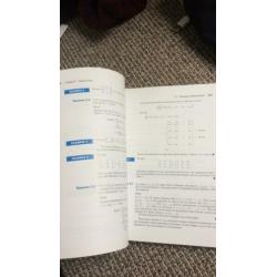 Linear Algebra Bernard kolman