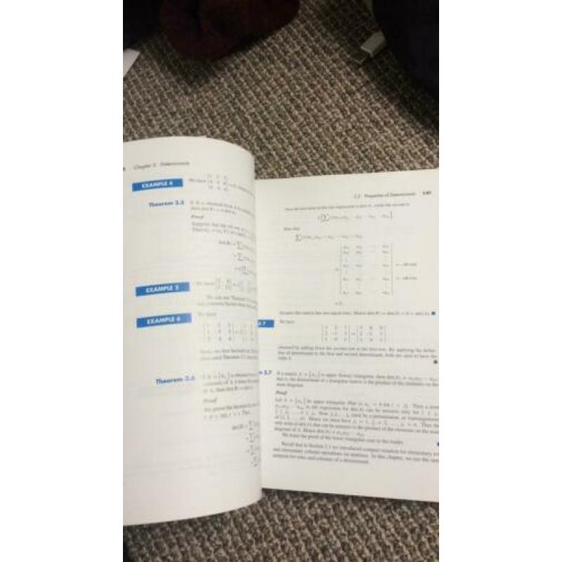Linear Algebra Bernard kolman