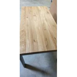 Mooie nieuwe Bert Plantagie tafel 200x100
