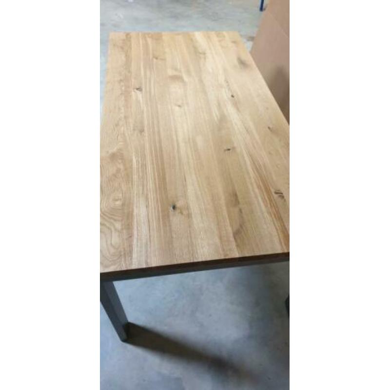 Mooie nieuwe Bert Plantagie tafel 200x100