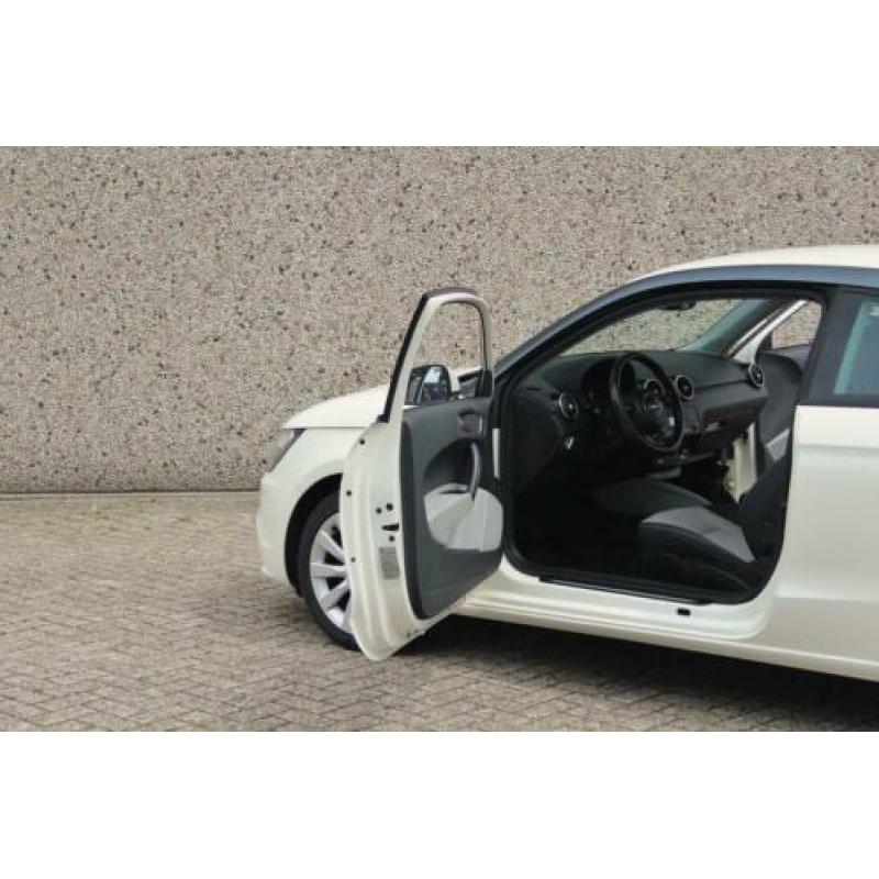 Audi A1 1.2 TFSI Ambition