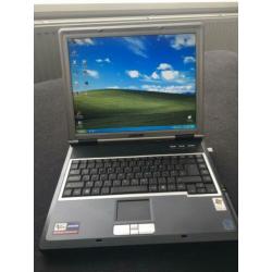 Gericom laptop solide laptop