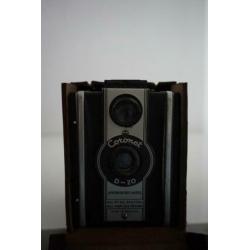 Coronet D-20