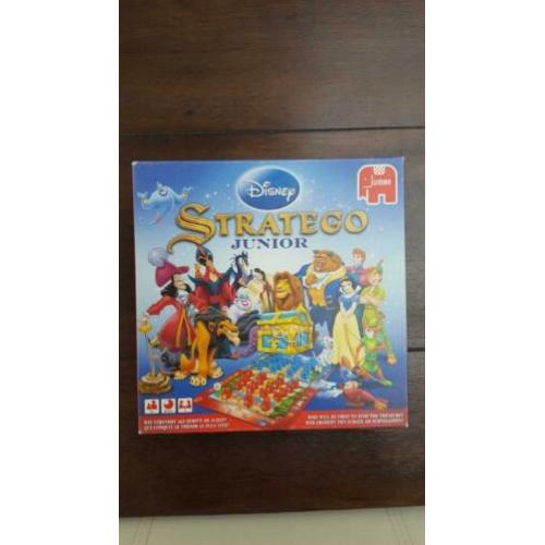 Stratego junior