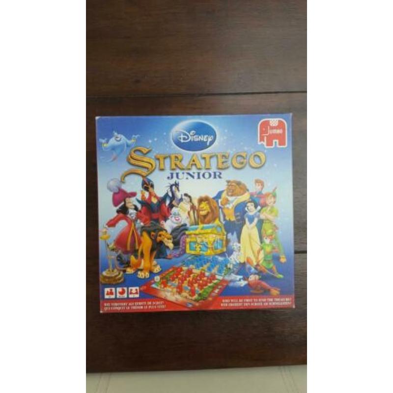 Stratego junior