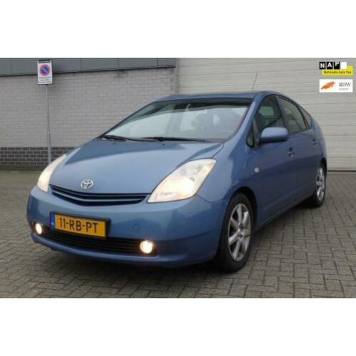 Toyota Prius 1.5 VVT-i ! DEALER ONDERHOUDEN !