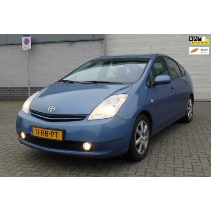 Toyota Prius 1.5 VVT-i ! DEALER ONDERHOUDEN !