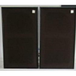 Te koop: Kef Chorale luidspreker boxen