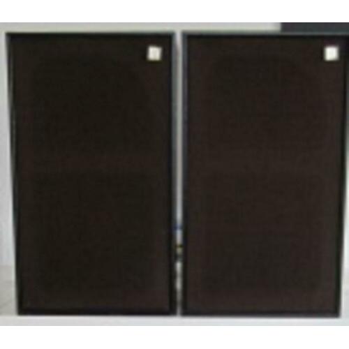 Te koop: Kef Chorale luidspreker boxen