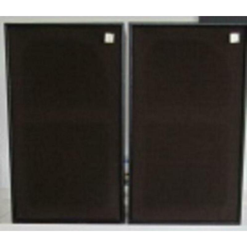 Te koop: Kef Chorale luidspreker boxen