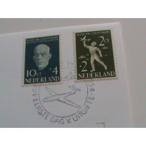 te koop grote partij NL postzegels