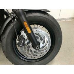 Triumph BONNEVILLE BOBBER BLACK (bj 2020)