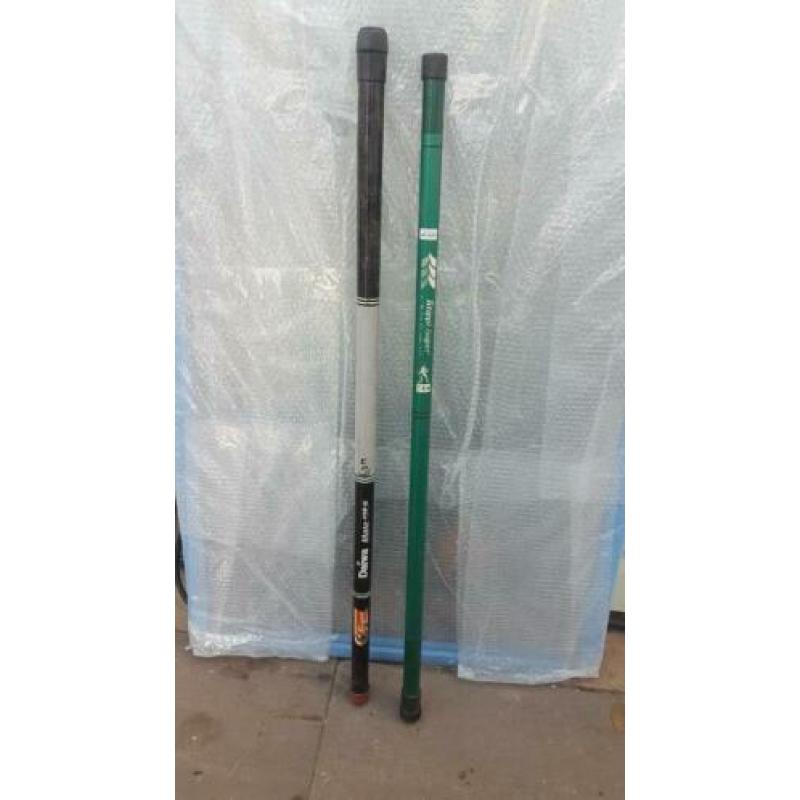 2 carbon hengel