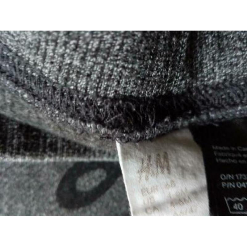 3 broekjes H&M Mt 68