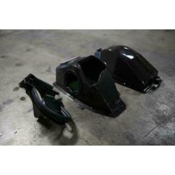 HKS cold air intake luchtfilter Honda Civic Type R FK8 K20C
