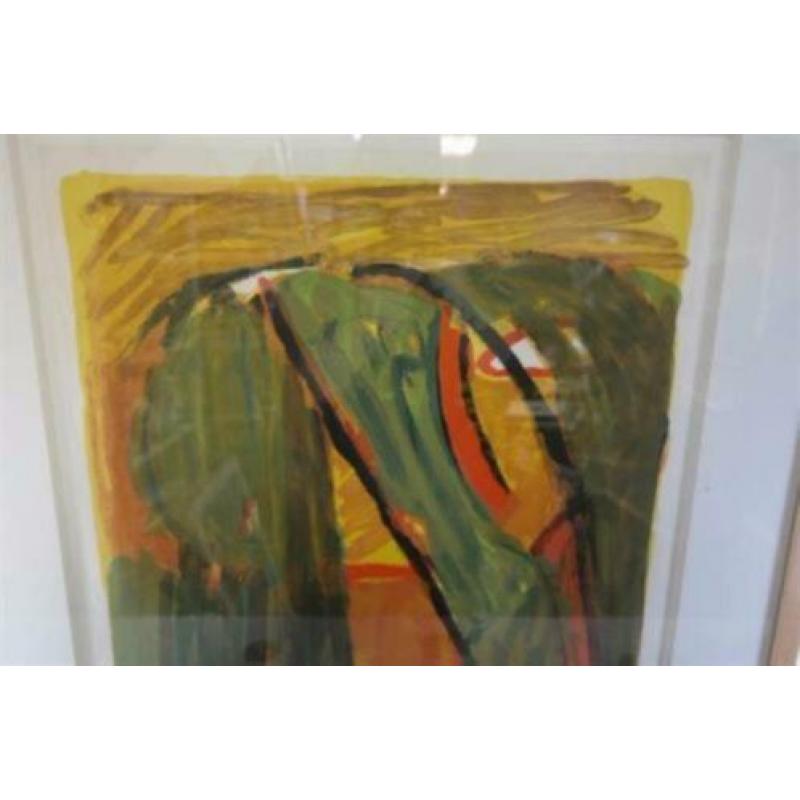 Bram van Velde (1895-1981)