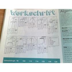 Knippie special bijlage zomer 1/2015
