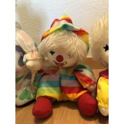 Poter muziek clowns origineel
