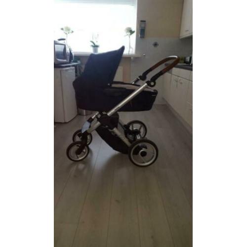 Mutsy Evo wandelwagen