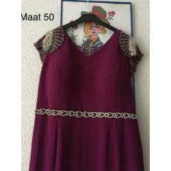 12 stuks avondkleding