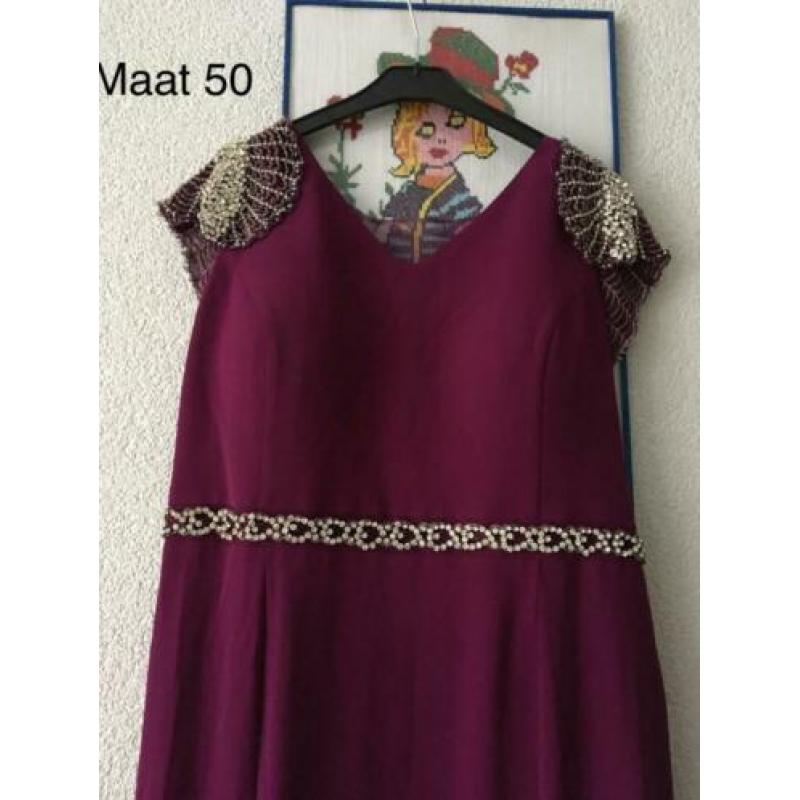 12 stuks avondkleding