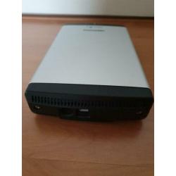Externe Medion HDDrive 2 Go Harde schijf 300gb