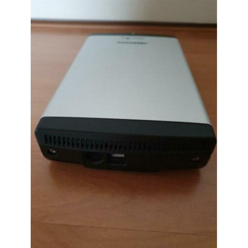 Externe Medion HDDrive 2 Go Harde schijf 300gb