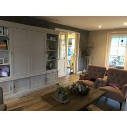 Landelijk hoffz style tv kast