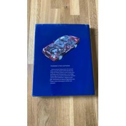 Mercedes Benz E-Klasse, boek,1999, uitgave Mercedes