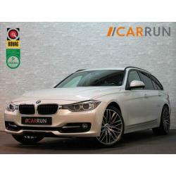BMW 3 Serie Touring 318d 2.0d 184pk Autom-8 Sportline / Spor