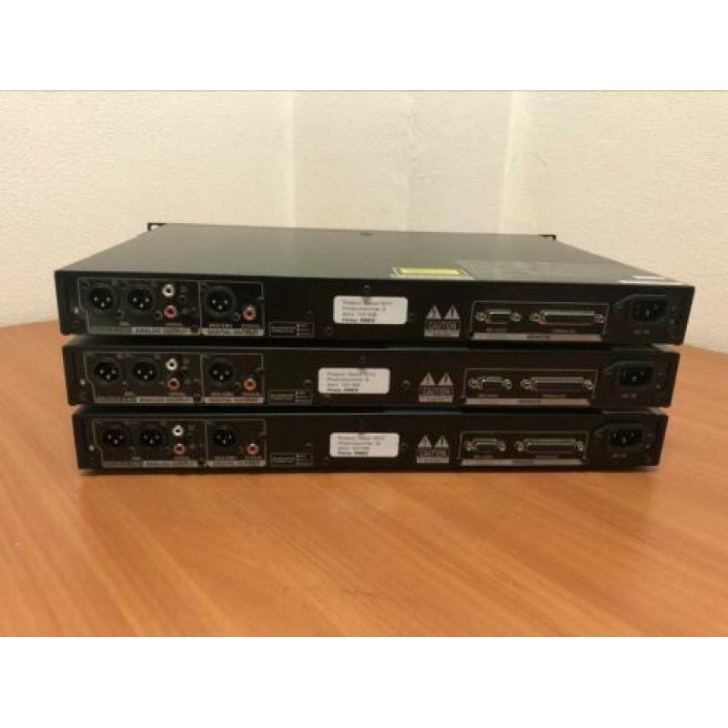 Denon DN-501C dn 501c 501 c Z.g.a.n.