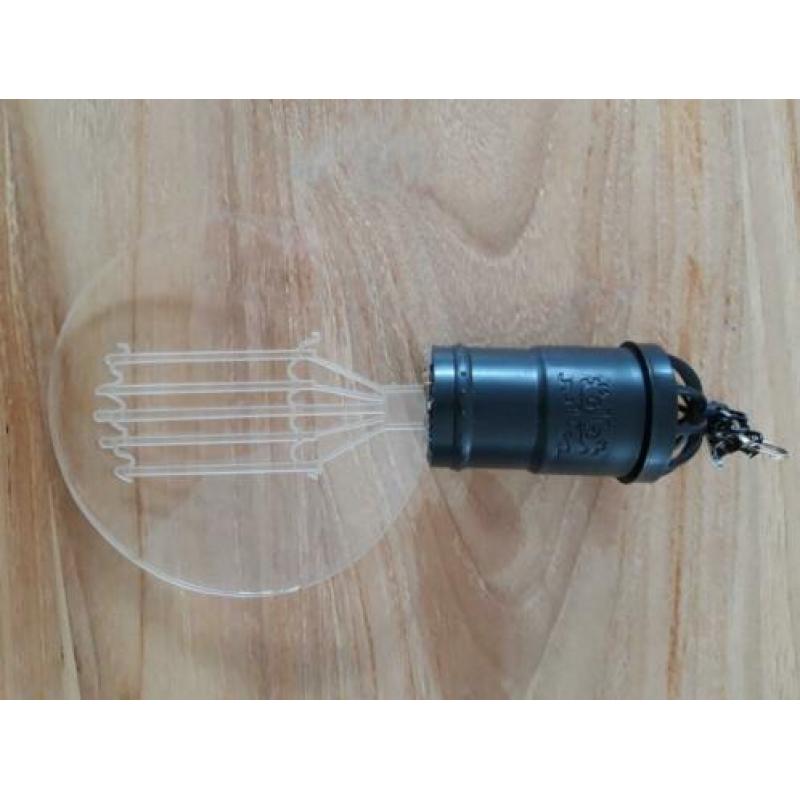 led buitenverlichting 2 stuks