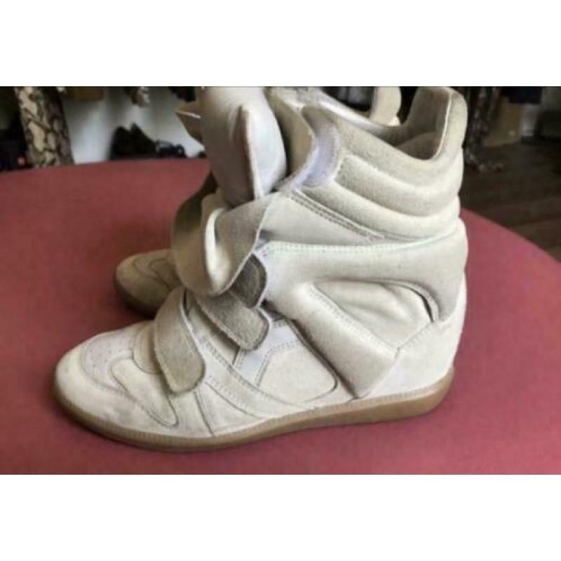 Isabel Marant, Bekket, maat 39