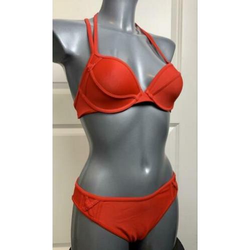Marlies Dekkers rode bikini - maat 75B / S