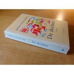 Durlacher, Jessica - De dochter.