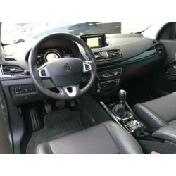 Renault Mégane Estate 1.5 dci Bose