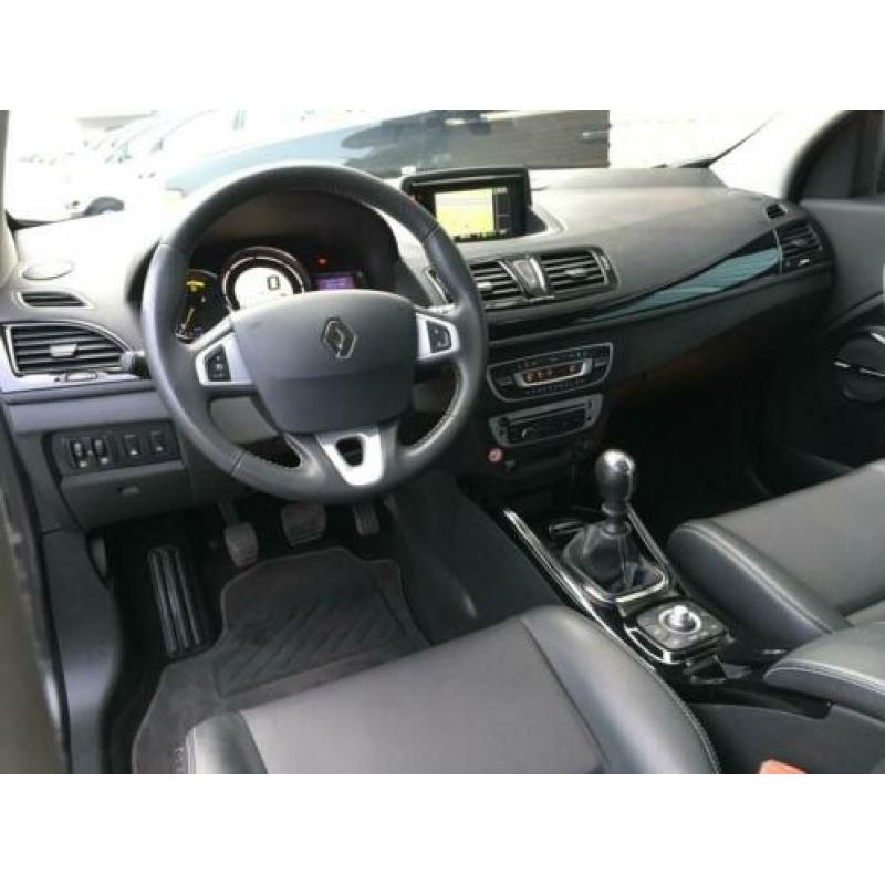 Renault Mégane Estate 1.5 dci Bose