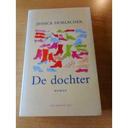 Durlacher, Jessica - De dochter.