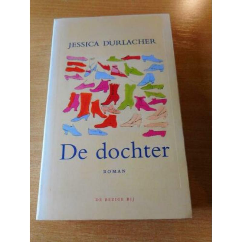Durlacher, Jessica - De dochter.