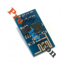 ESP8266 Wifi module (Protolectron)