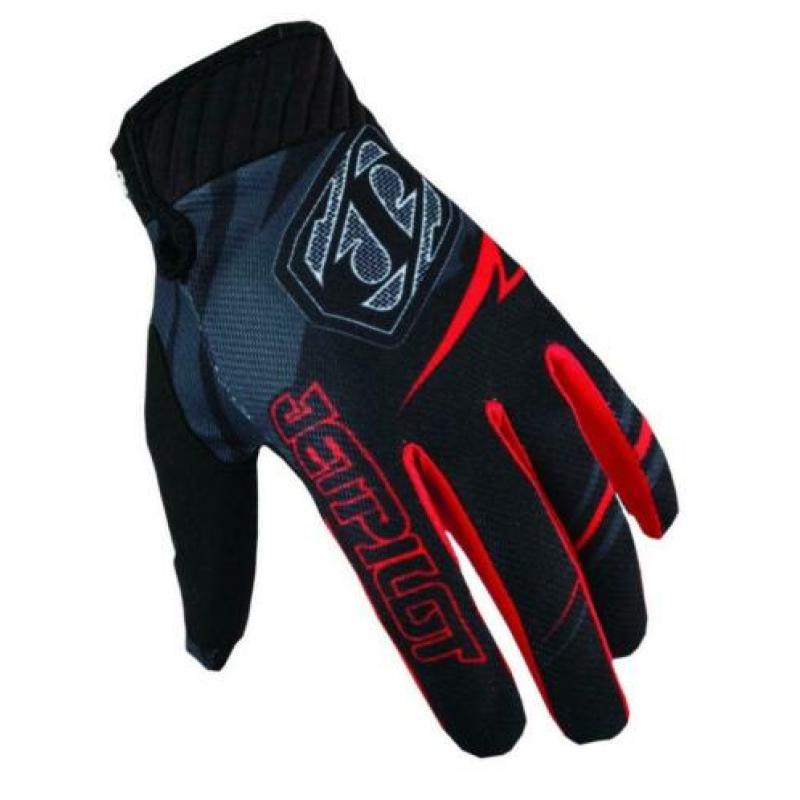 Watersport handschoenen JetPilot Phantom Red XXL 35% OFF!!!