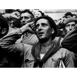 Robert Capa – Die Sammlung