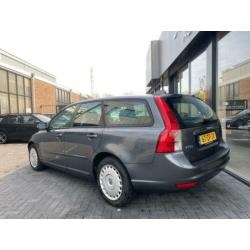 Volvo V50 1.6D Edition I Cruise-C, Climate-C, Rad/CD, Blueto